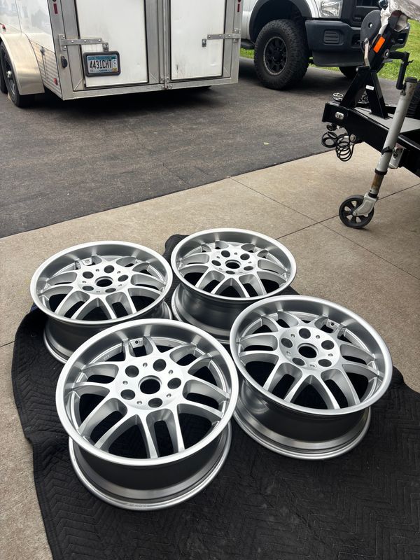 Powder Coating