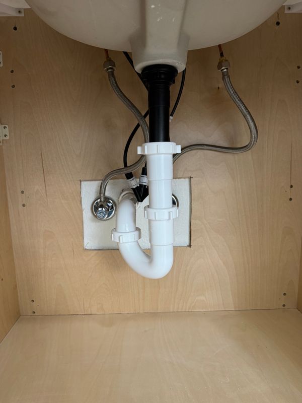 Pipe Installation and Repairs
