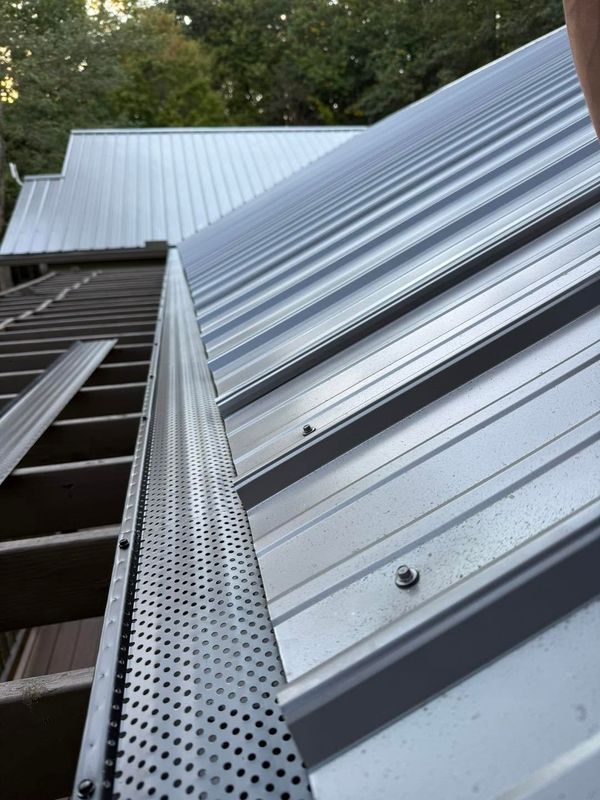 Gutter Guards