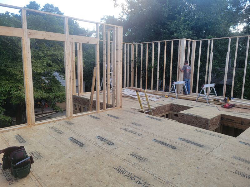 Framing