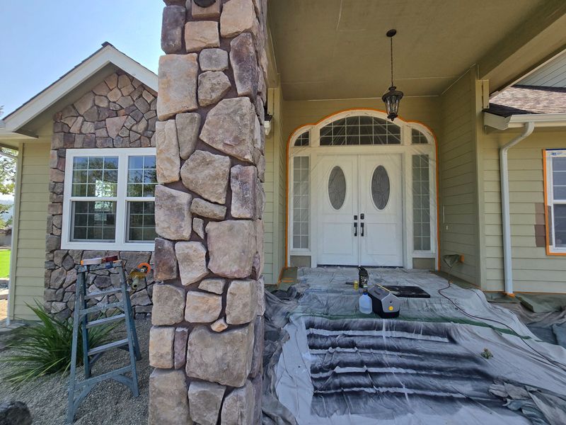 Exterior Painting