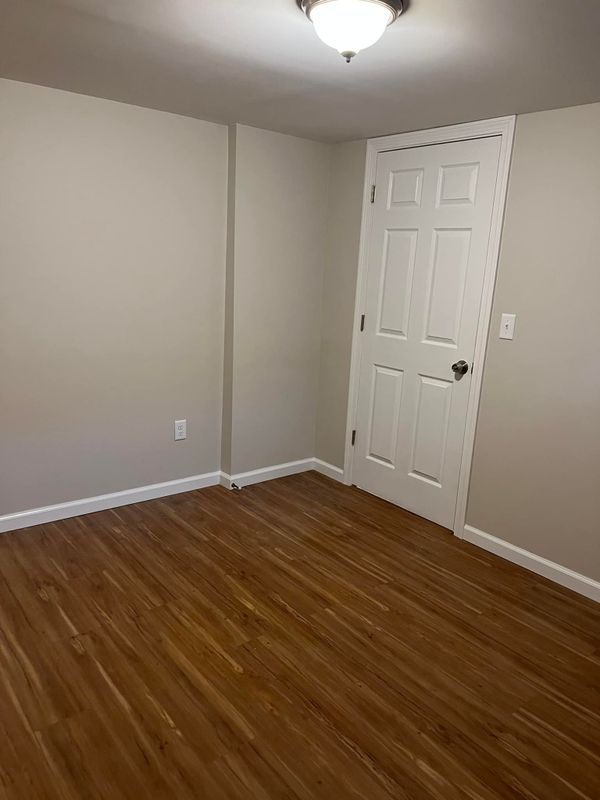 Basements