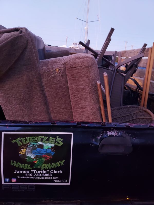 Junk Removal