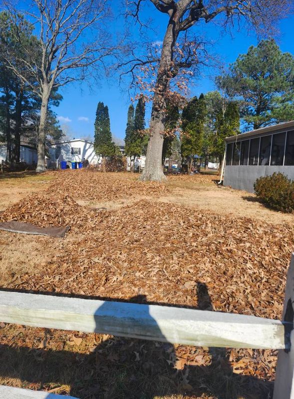 Landscaping & Hardscaping