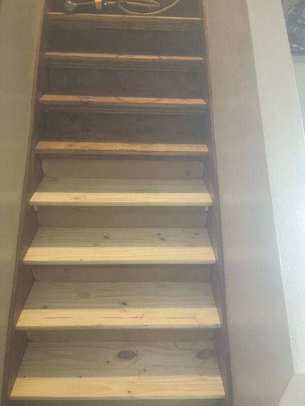 Carpentry