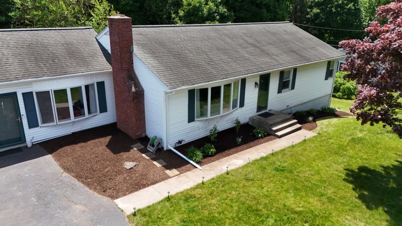 Plantings & Landscape Design