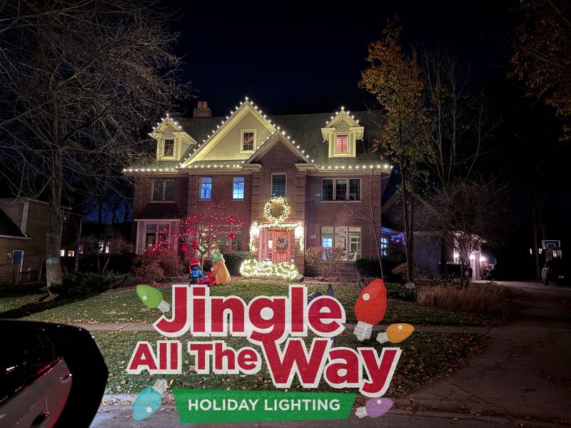 Jingle all the way 