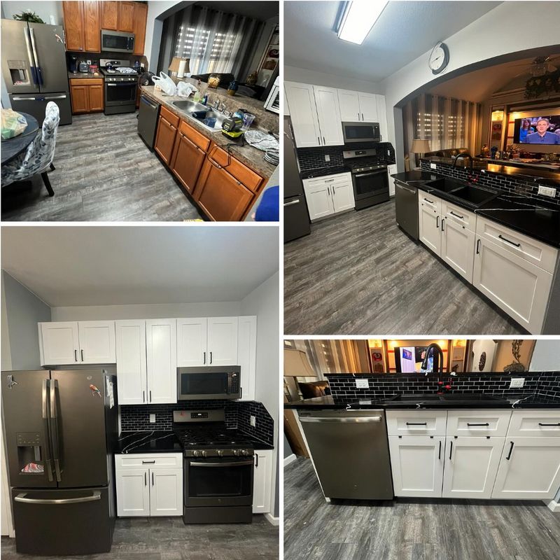 Remodeling Services