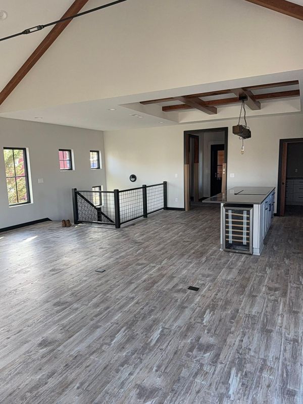 Kitchen Renovation