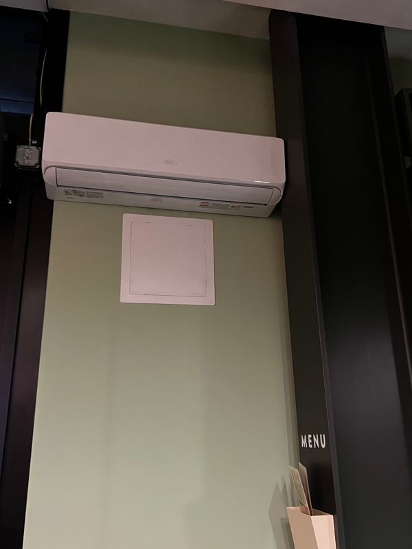 HVAC Repair Services