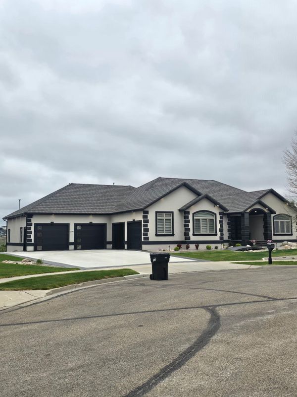 Roofing Images
