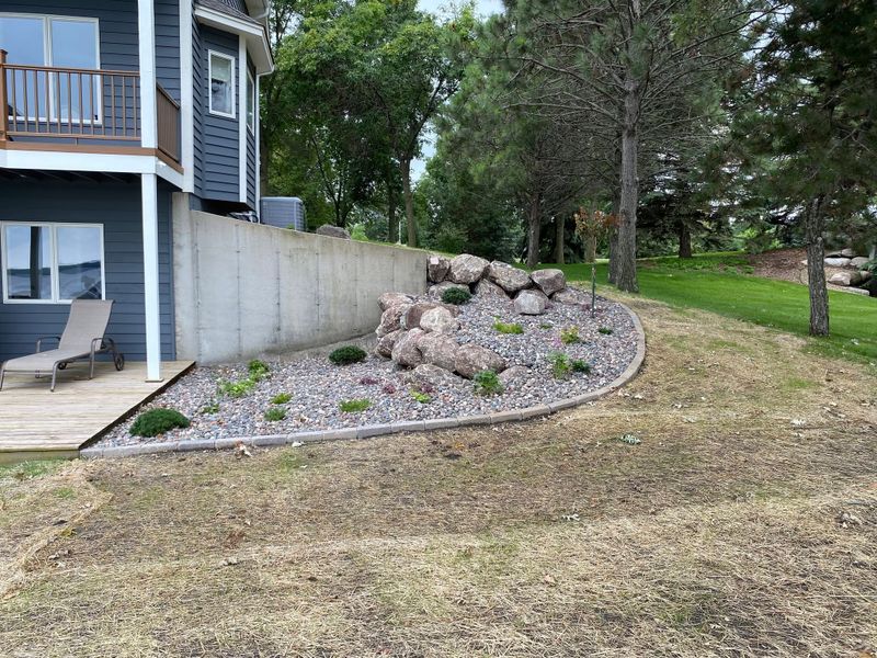 General Landscape Installs