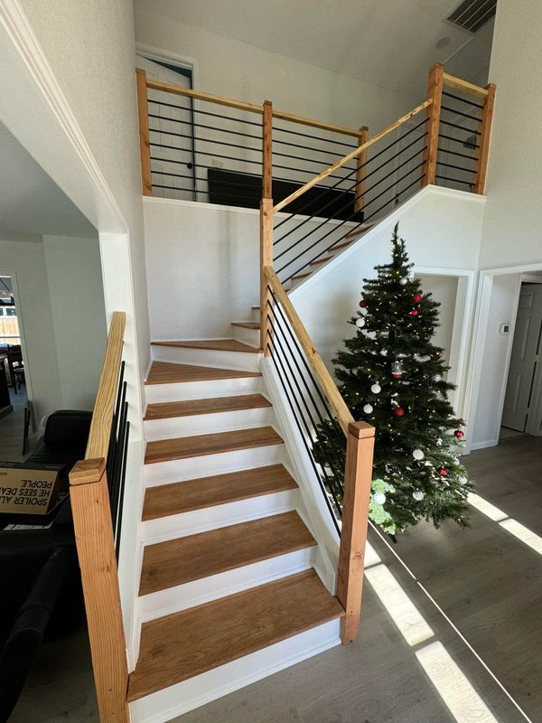 Basement Finishing