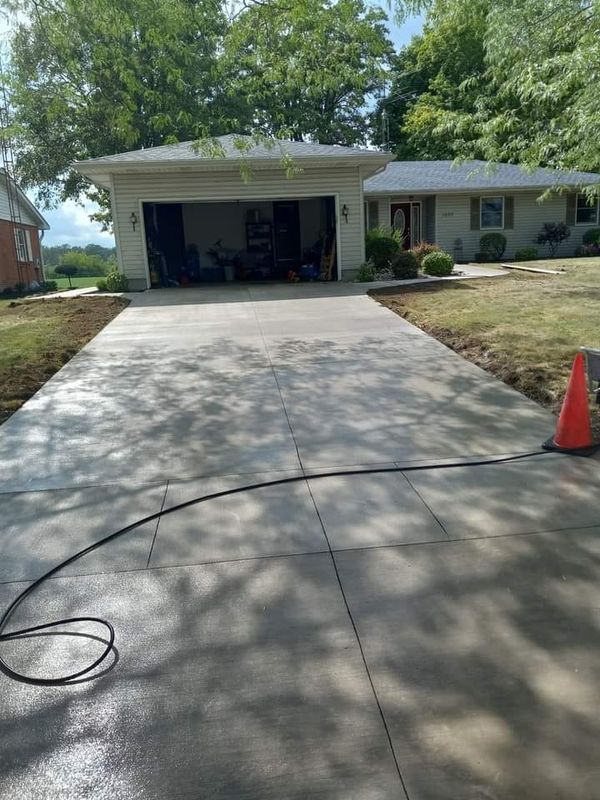  Concrete