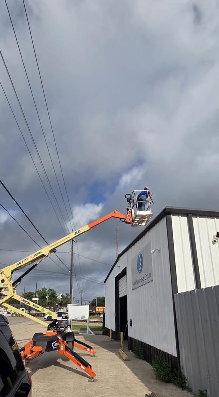 Commercial Construction & Inspections