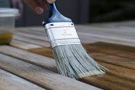 Pressure Washing