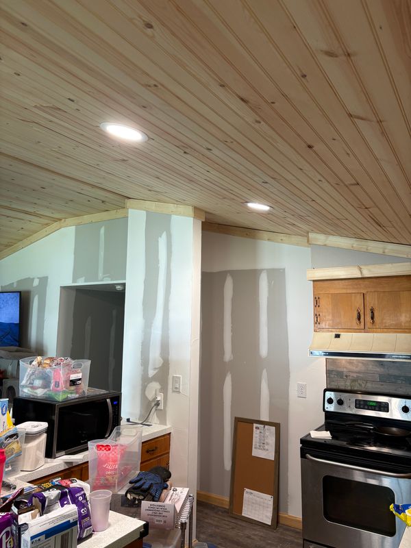 Kitchen Renovation
