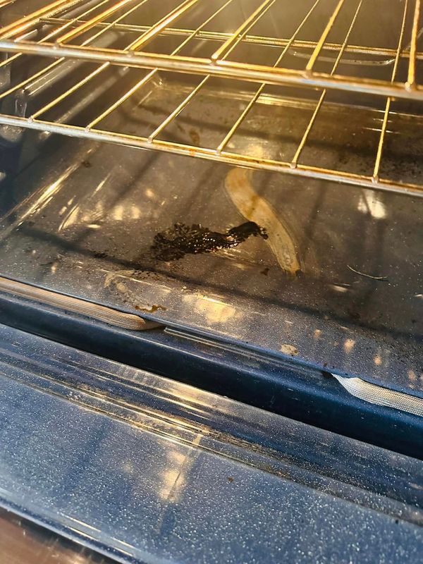 Post-Construction Cleaning
