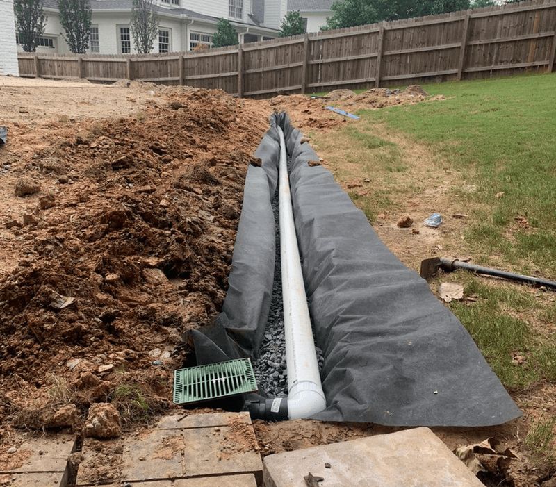 Drain Tile