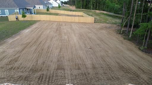 Excavation Services