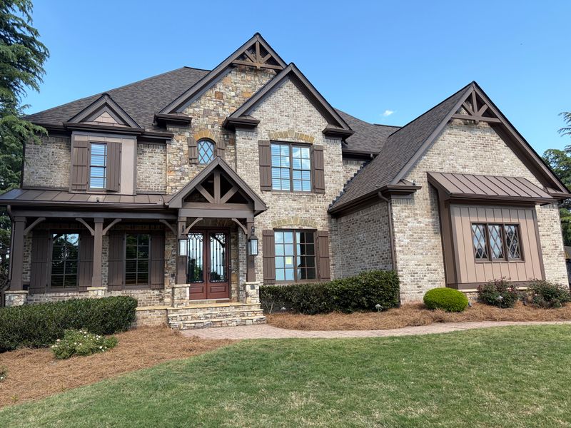 Transform Your Home with Wright's Premium Roofing Solutions