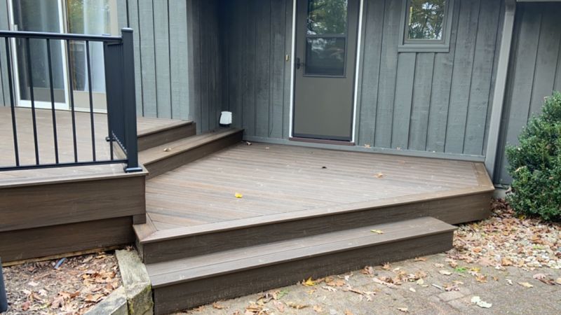 Exterior Renovations