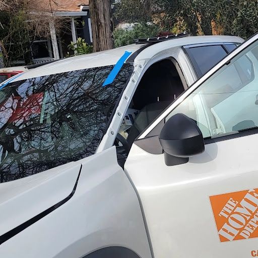 Auto Glass Service