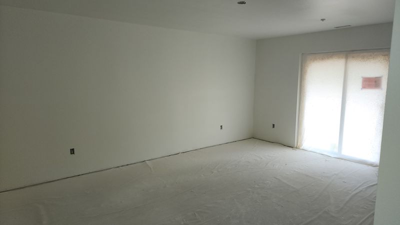 Interior Painting