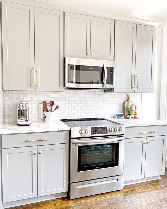 Kitchen and Bathroom Remodels