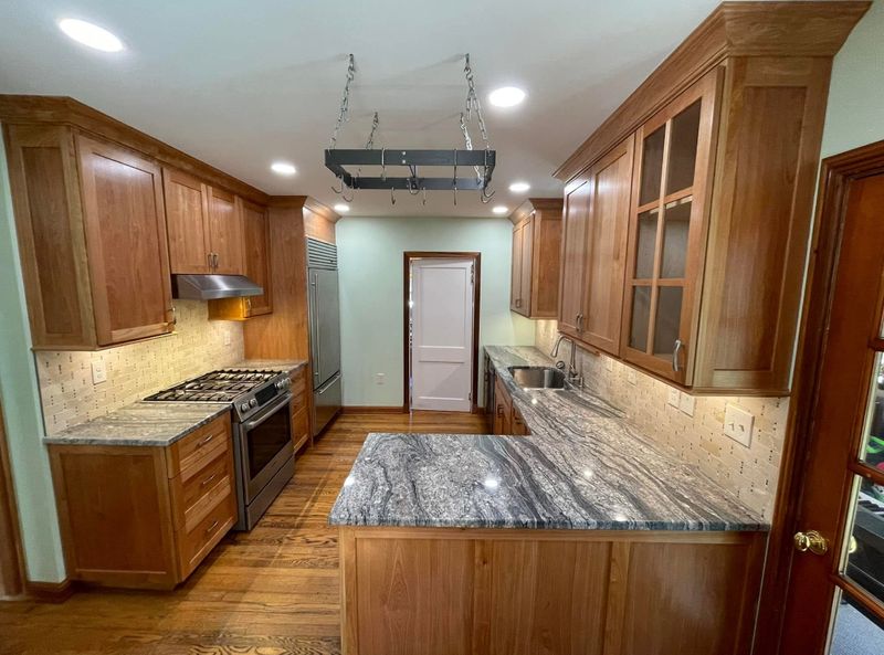 Kitchen Remodeling