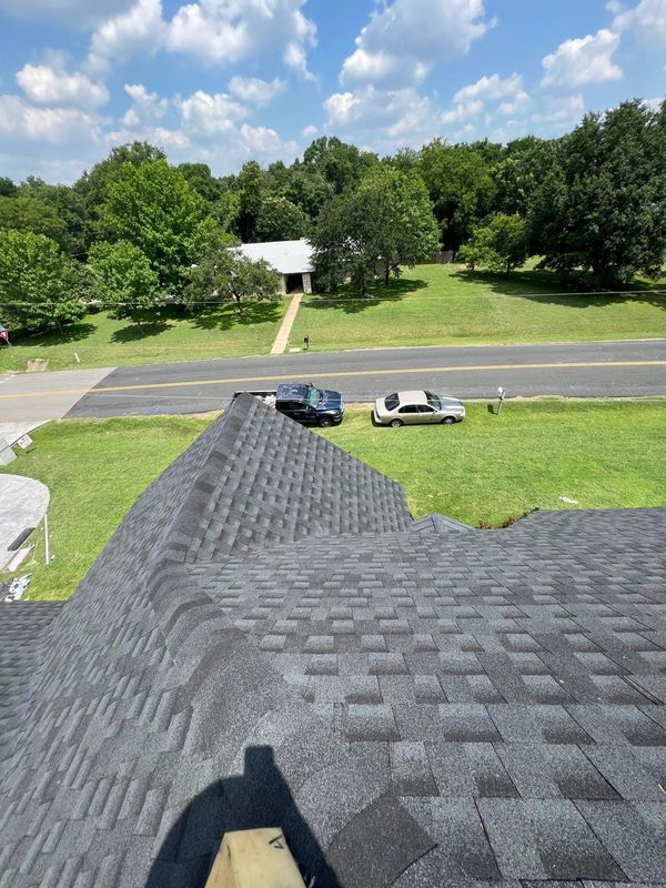 Roofing