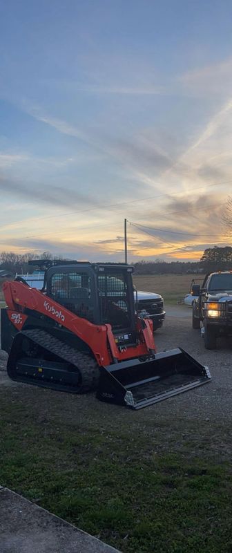 Land Clearing gallery