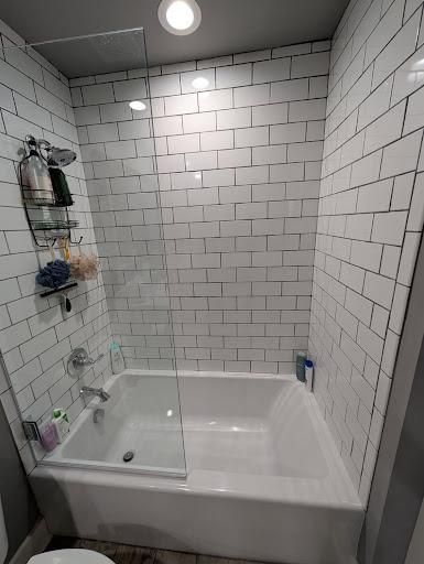 Bathroom Remodeling