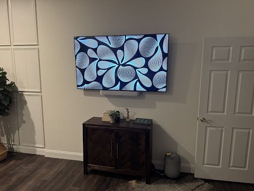 Home Theater Installation