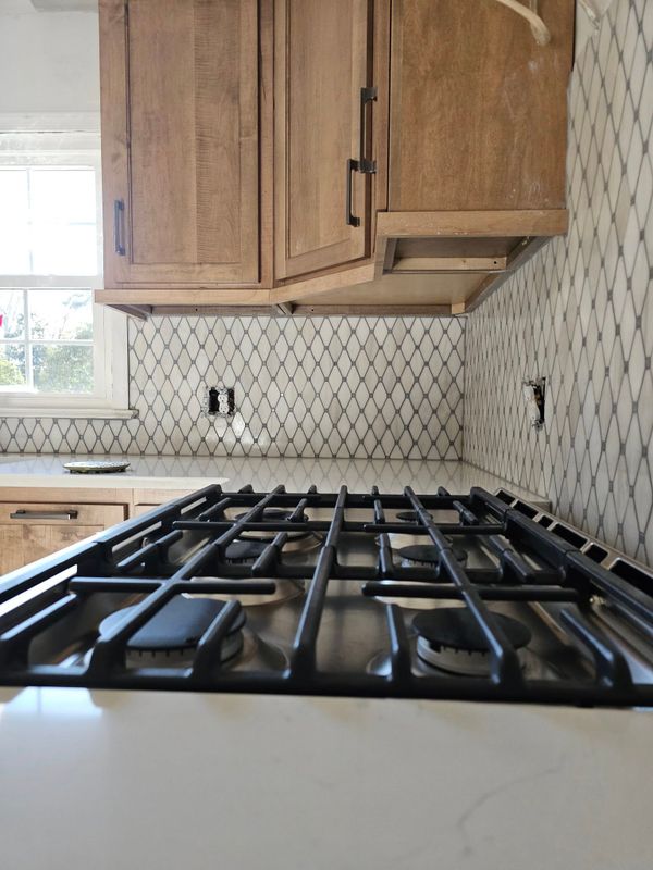 Kitchen Remodeling
