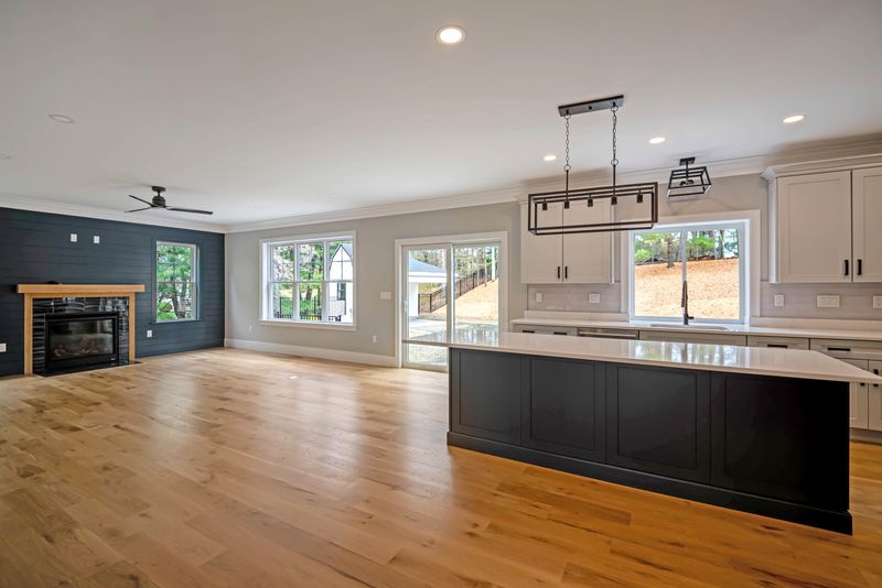 New Home Construction gallery