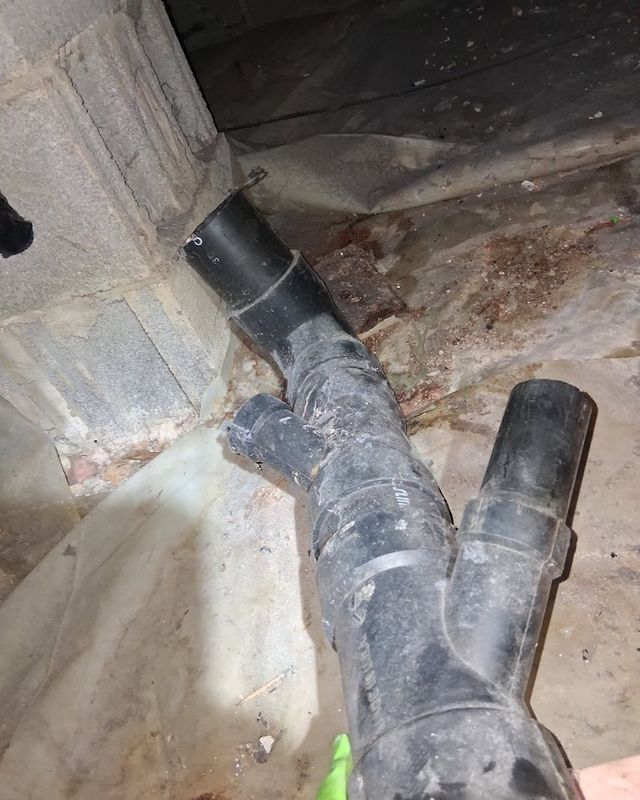 Plumbing Services