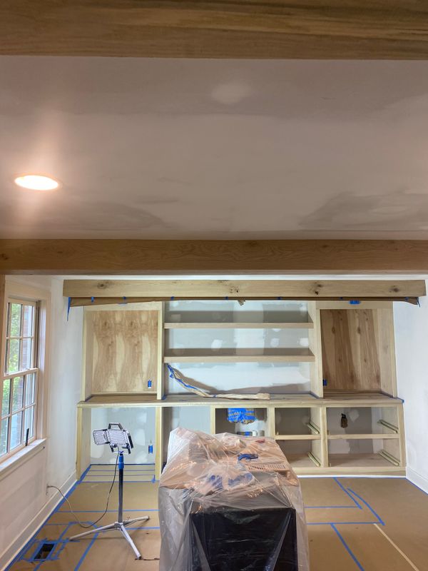 Kitchen and Cabinet Refinishing gallery