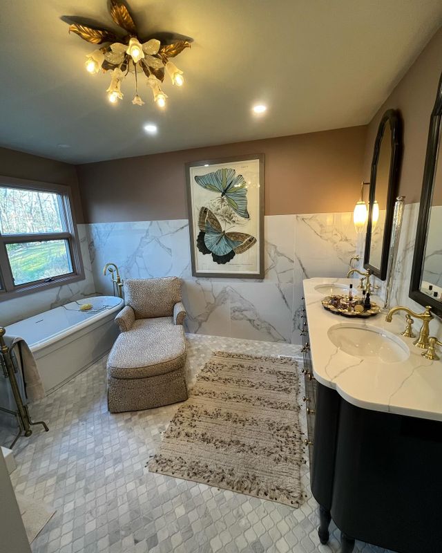 Interior Renovations