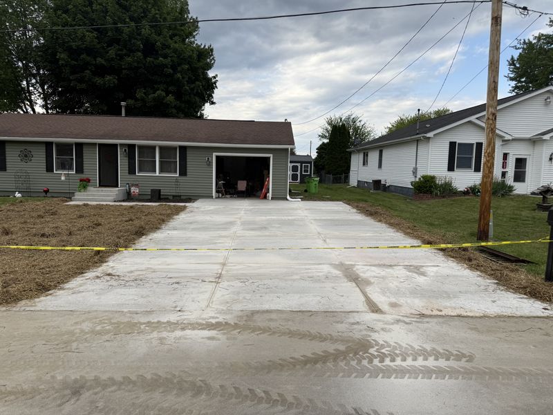 Concrete