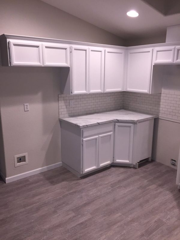 Remodeling Services