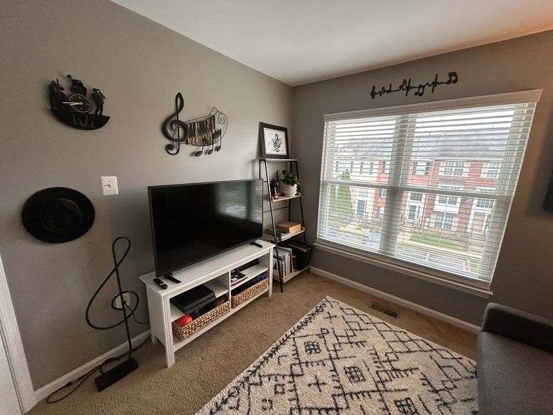 Interior Painting Projects