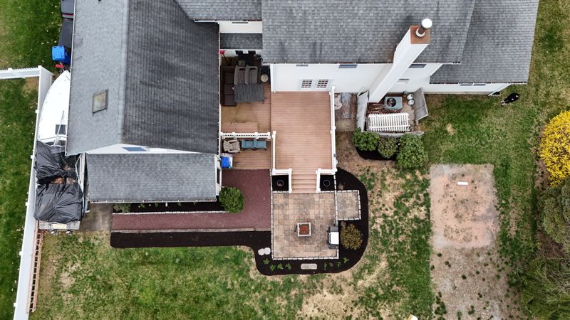 Landscape Maintenance gallery