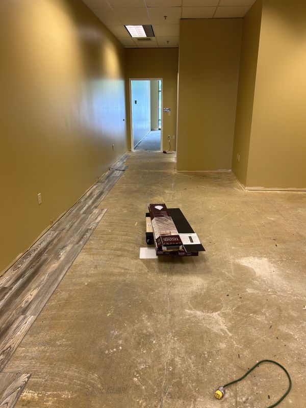 Flooring gallery