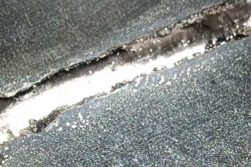 Sheet Metal Welding