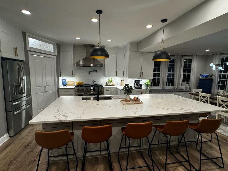 Home Accents