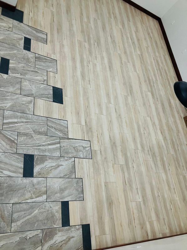 Interior Renovations