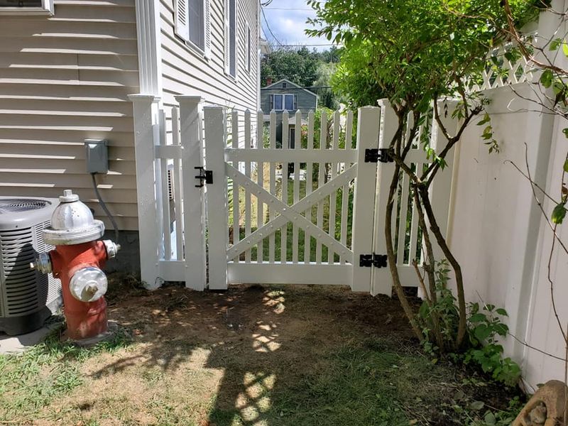 Gate Installation and Repair