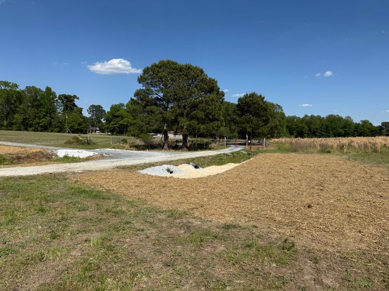 Grading, Driveways, and Dirt Work