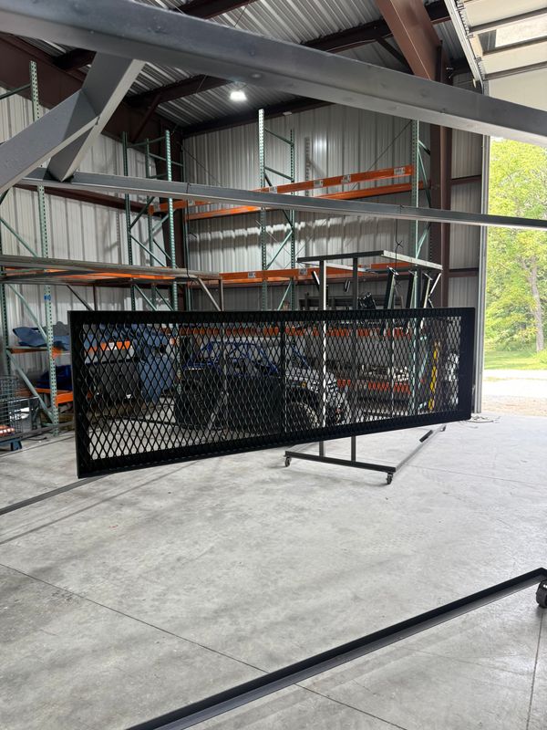 Wet Sandblasting